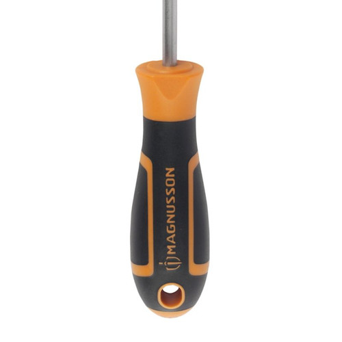 Magnusson Standard PZ Screwdriver PZ2 125 x 6mm