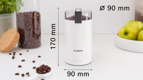 Bosch Coffee Grinder TSM6A011