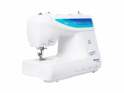 Minerva Sewing Machine M832B