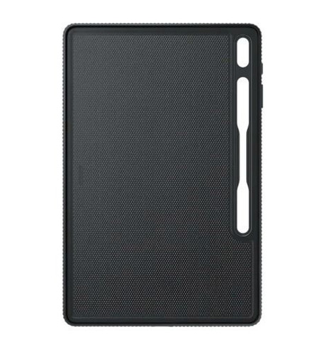 Samsung Protective Stand Galaxy Tab S8+, black