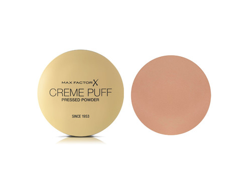 Max Factor Pressed Powder Creme Puff no. 041 Medium Beige 21g