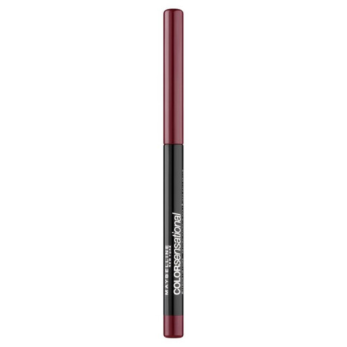 MAYBELLINE Color Sensational Color Sensational® Shaping Lip Liner 110 Rich Wine 1pc