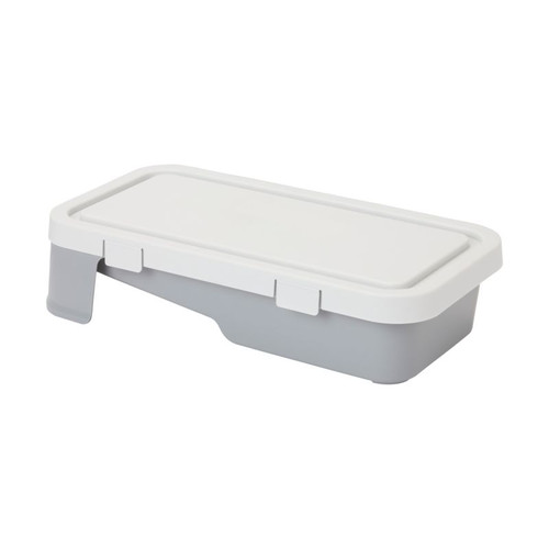 GoodHome Roller Tray Lid 10 cm