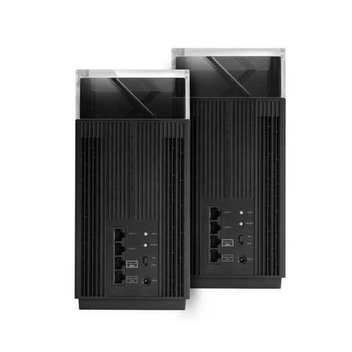 Asus WiFi 6 System ZenWiFi Pro XT12 AX11000, 2 pack