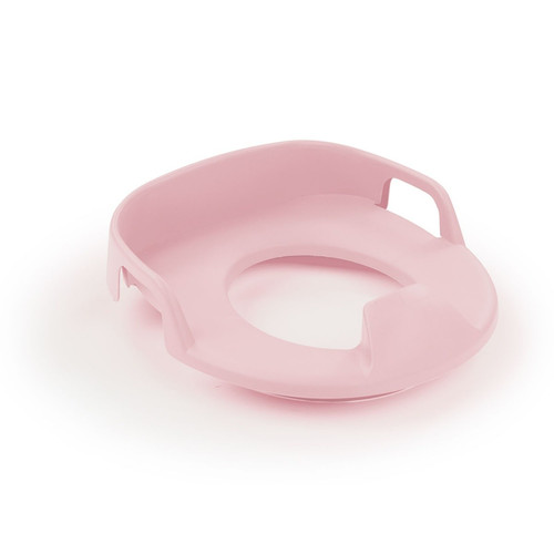 3in1 Potty Adapter Stool Dolu, pink, 18m+