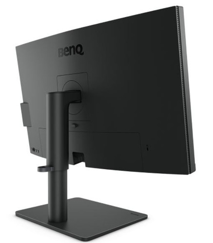 BenQ 27" Monitor LED 5ms QHD IPS HDMI DP USB PD2705U