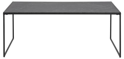 Coffee Table Oxford 120x60, black