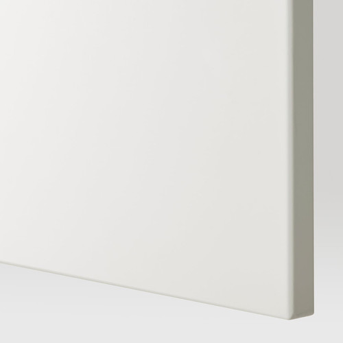 STENSUND Cover panel, white, 62x80 cm