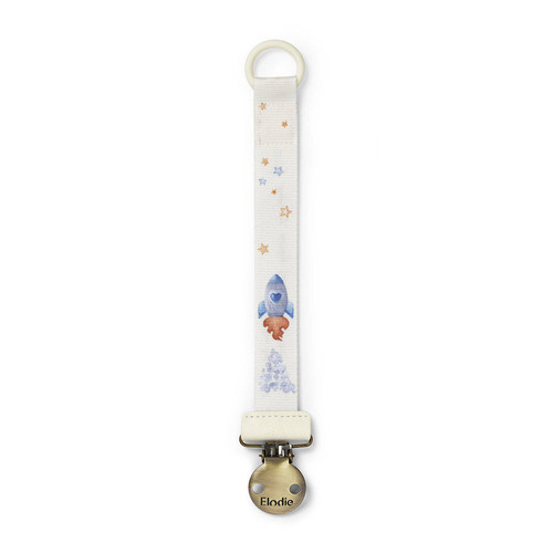 Elodie Details Pacifier Clip - Dreamseeker