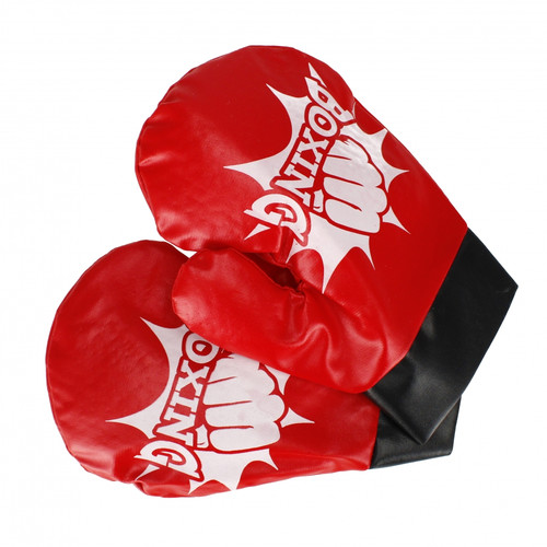 Boxing Set 3+