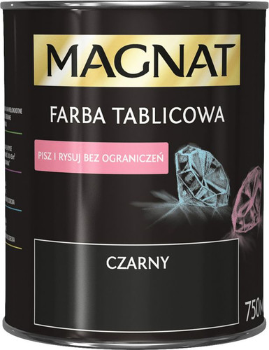 Magnat Blackboard Paint 0.75l