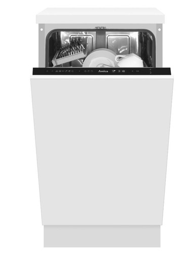 Amica Dishwasher DIM42E6qH