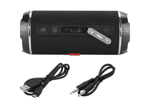 Blow Bluetooth Speaker BT-460, black