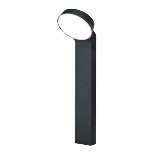 GoodHome Garden Outdoor Lamp Edna 1000 lm 4000 K IP44, black