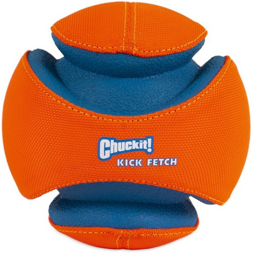 Chuckit! Kick Fetch Large Toy for Dogs