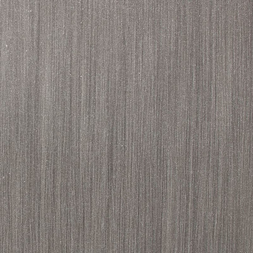 GoodHome Vinyl Wallpaper on Fleece Lery, titanium