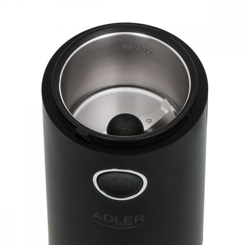 Adler Coffee Mill AD 4446BS, black