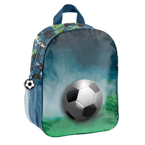 Mini Backpack Football 22x28x10