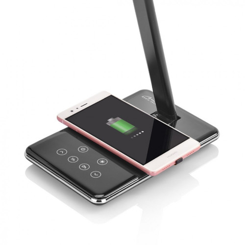 Media-Tech Wireless Charging Lamp MT221K