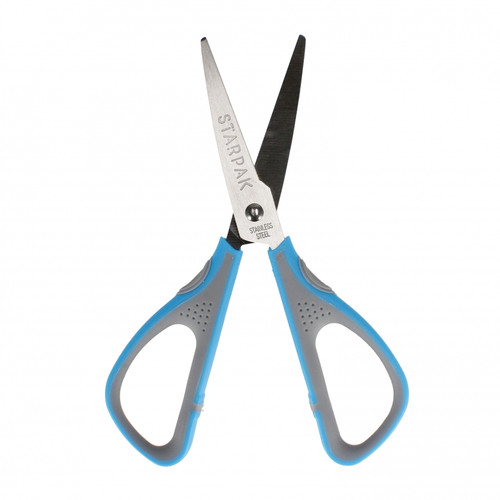 Starpak School Scissors 17cm