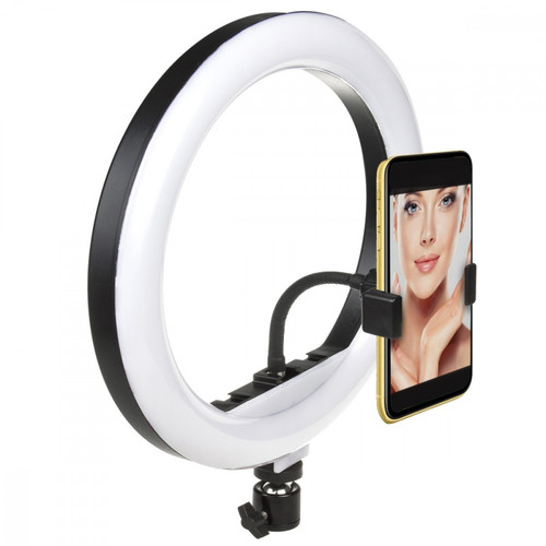 MacLean LED Ring Light 12' 20W MCE612