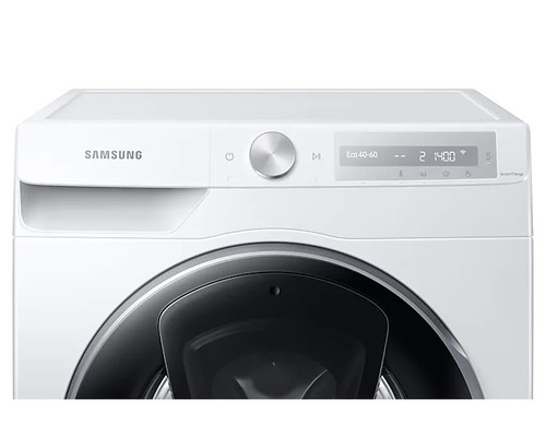 Samsung Washing Machine WW80T654DLH