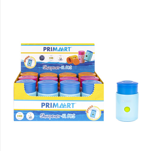 Prima Art Sharpener 12pcs