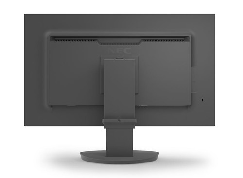 NEC LCD 27" Enterprise Display MultiSync EA272F black USB-C