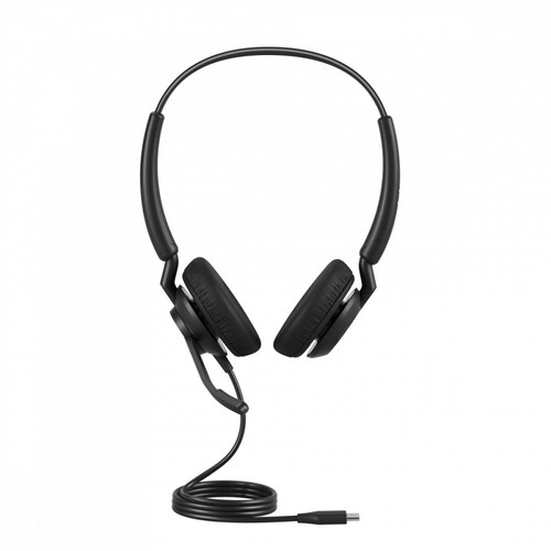 Jabra Headset PanaCast 50, EU charger, black