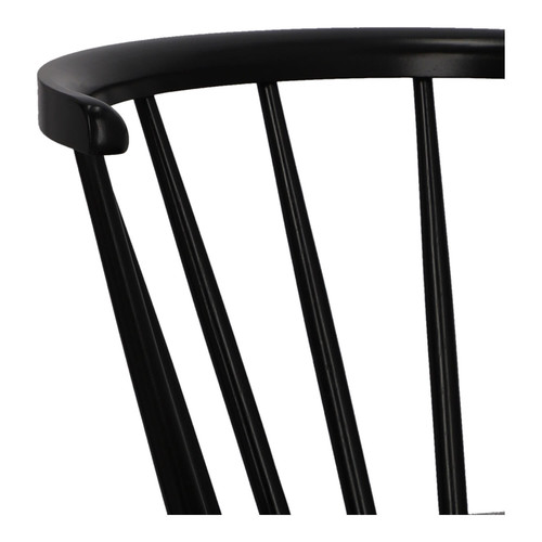 Chair Tolko, black