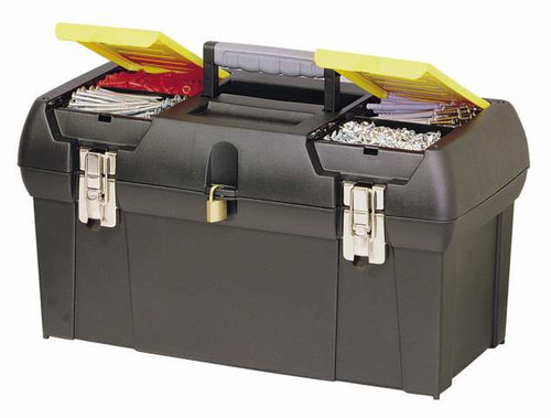 Stanley Toolbox Tool Box Series 2000 16"