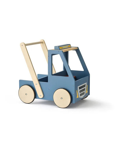 Kid's Concept Walker Truck 12m+