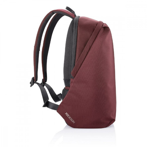 XD Design Backpack 15.6" Bobby Soft, red