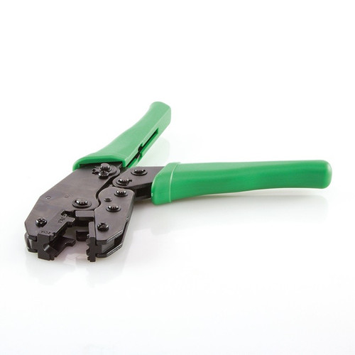 LogiLink Crimping Tool for Cat.6 and Cat.6A 8P8C (RJ45)