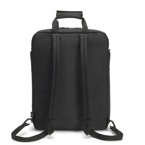 Dicota Notebook Bag 13-15.6" Eco Tote Bag Motion, black