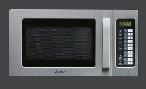 Whirlpool Microvave Oven PRO 25 IX