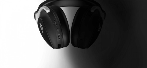 ASUS Headset Headphones ROG Delta S Wireless 7.1