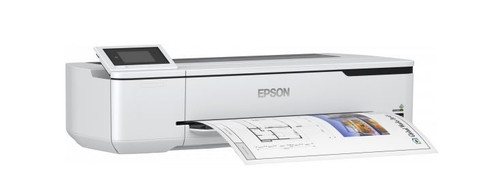 Epson Wireless Printer SC-T2100 24" A1/4-ink/4pl/GLAN/NoStand