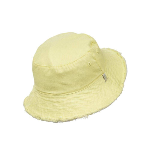 Elodie Details Bucket Hat, Pastel Braids, 2-3 years