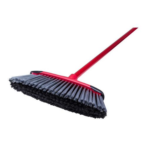 Vileda Universal Broom 2in1