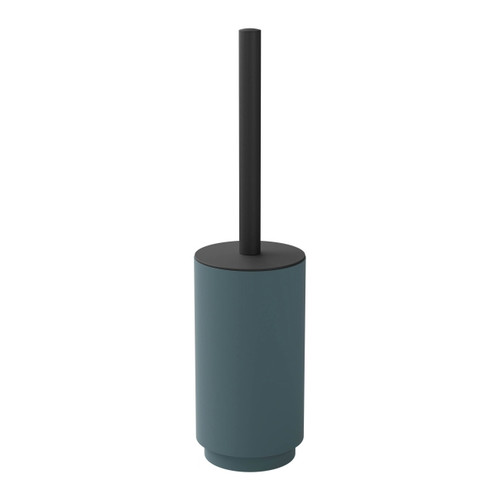 GoodHome Toilet Brush Kina, green