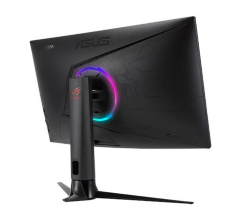 ASUS 31.5" Monitor ROG XG32VC