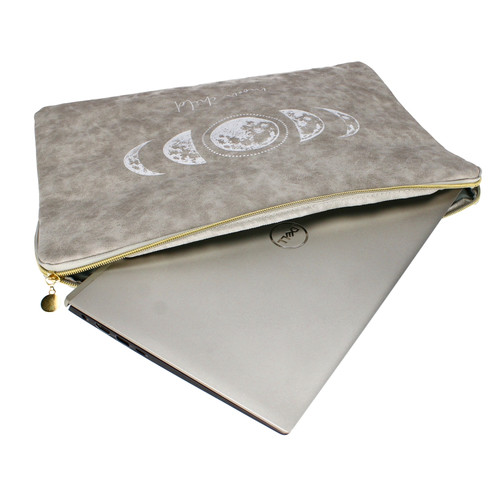 Starpak Laptop Sleeve Moon A4