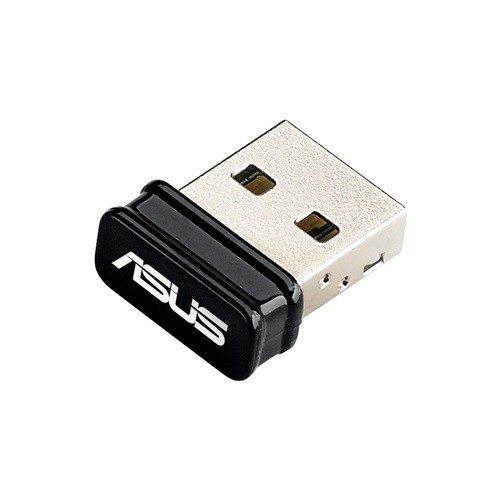 ASUS Nano Wireless Adapter N150 USB2.0 USB-N10