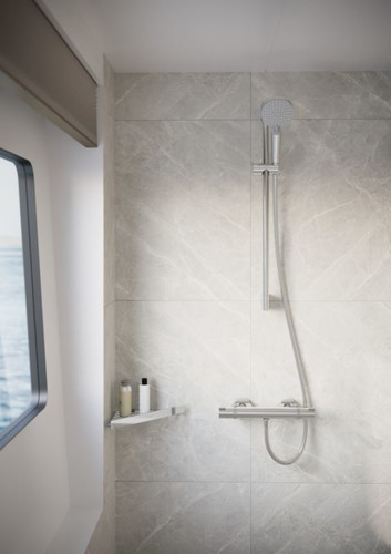 Hansgrohe Shower Set Vario 4