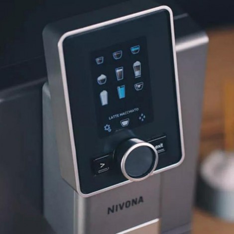 Nivona Espresso Machine 1465W NICR 930