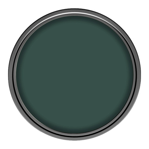 Dulux EasyCare+ Washable Durable Matt Paint 2.5l boho green