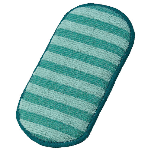 PEPPRIG Microfibre cleaning pad