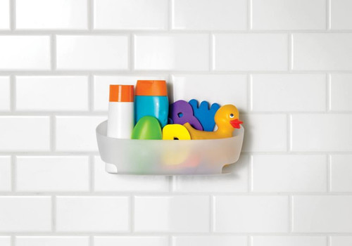 3M Command Shower Shelf Caddy