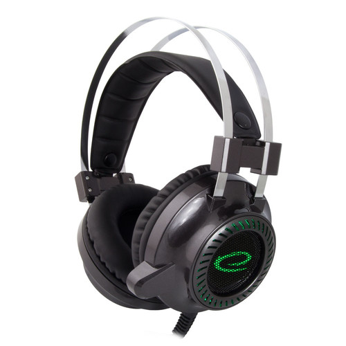 Esperanza Stereo Gaming Headphones with Microphone Toxin